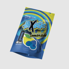 Blazin Blue Lemonade Gummies